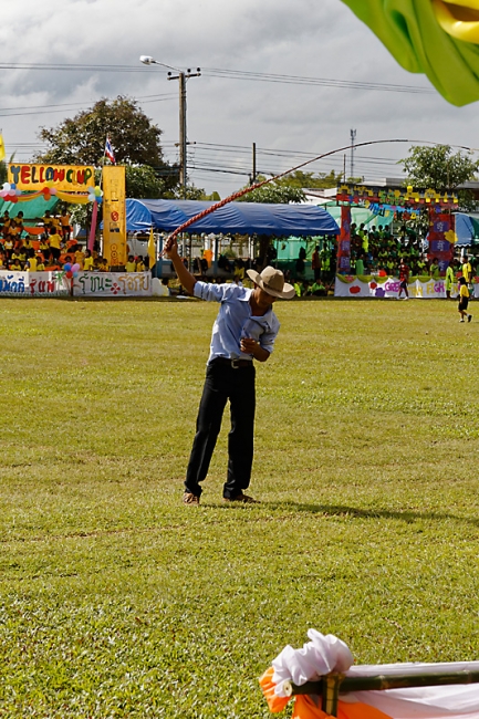 Fête de l'école de Samrongkiat-145
